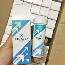 Strávil som veľa času hľadaním až som nakoniec narazil na Xtrazex a rozhodol som sa ho vyskúšať, pretože ma presvedčilo jeho zloženie a recenzie.