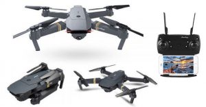 Drone XPro - Užitočný - Účinky - kúpiť