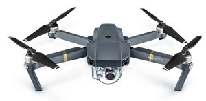Drone VultureX - Recenzia - Forum  - ako to funguje