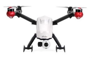 Drone VultureX - cena  - Mienky - Amazon