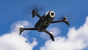 Drone VultureX - Slovensko - Účinky - kúpiť
