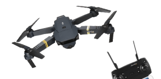 Drone VultureX - Recenzia- cena - Mienky - Amazon - Forum - ako to funguje
