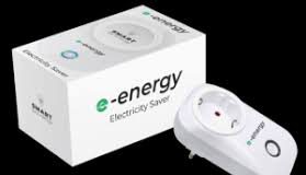 EcoEnergy Electricity Saver - v lekárni - ako to funguje - forum - užitočný - test - Účinky