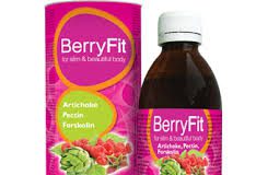 BerryFit - v lekárni - Test - Recenzia - Amazon - Cena - forum