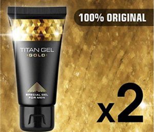 Titan Gel Gold - Slovensko - účinky - feedback
