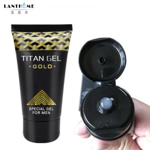 Titan Gel Gold - v lekárni - výsledok - test