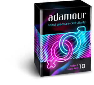 Adamour - kúpiť - mienky - cena