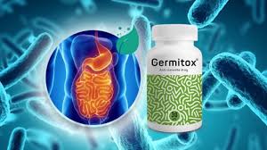 Germitox - proti parazitom - feeedback - ako použiť - účinky