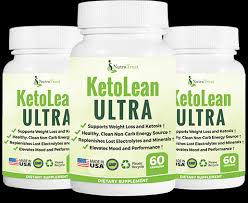 KetoLean Ultra Diet - na chudnutie- test - gél - Amazon 
