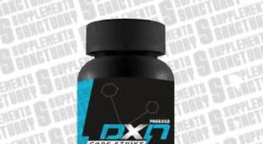 DXN Code Strike - testosterone support - Amazon - účinky - výsledok