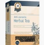 Anti-parasite Herbal Tea - Amazon - ako to funguje - ako použiť