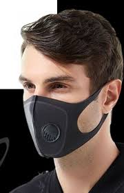 OxyBreath Pro - ochranná maska - feeedback - ako použiť - Amazon