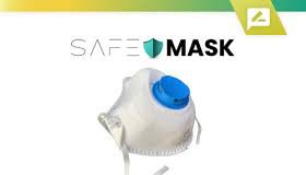SafeMask - ako použiť - užitočný - Amazon