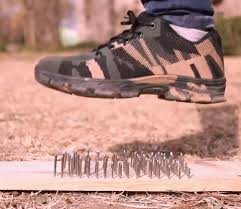 Army Indestructible Shoes - taktická obuv - účinky - feeedback - mienky