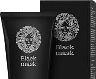 Black Mask - proti čiernym bodcom - feeedback  - kúpiť - mienky