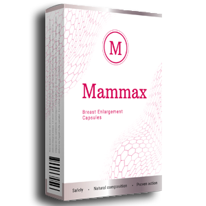 Mammax - užitočný - cena - v lekárni