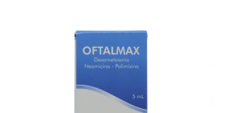 Oftalmax - očné kvapky - gél - test - recenzie