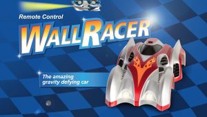 Wall Racer - kúpiť - test - gél