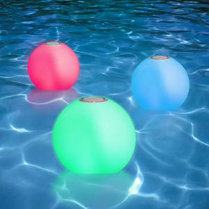 Floating Ball - feeedback - mienky - test