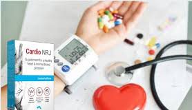 Cardio NRJ – hračka na diaľku – ako použiť – ako to funguje – v lekárni