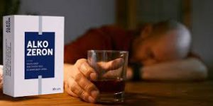 Alkozeron - pre problém s alkoholom – kúpiť – test – gél
