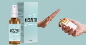 Nicozero – tablety – ako to funguje – Amazon