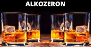 Alkozeron – Slovensko – užitočný – mienky
