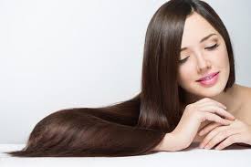 HairActiv - pre rast vlasov - ako použiť - recenzie - výsledok 