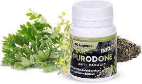 Purodone - proti parazitom – Slovensko – kúpiť – test