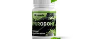 Purodone – užitočný – cena – v lekárni