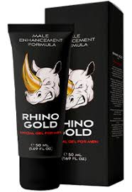 Rhino Gold Gel – účinky – feeedback – Amazon