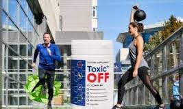Toxic Off – ako použiť – ako to funguje – v lekárni