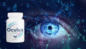 Oculax – lepší zrak – Amazon – užitočný – ako použiť