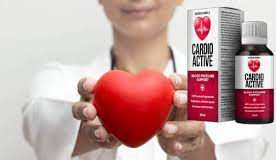 CardioActive - diskusia - cena - objednat - predaj