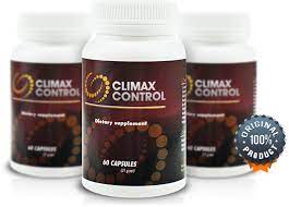 Climax Control - modry konik - recenzie - na forum - skusenosti