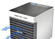 Arctic Air - ako pouziva - davkovanie - navod na pouzitie - recenzia