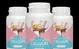 Perfect Body Cellulite - ako pouziva - davkovanie - navod na pouzitie - recenzia