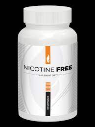 Nicotine Free - cena - objednat - predaj - diskusia