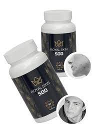 Royal Skin 500 - kde kúpiť - Dr max - na Heureka - web výrobcu - lekaren