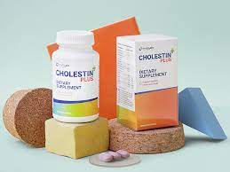 Cholestin Plus - ako pouziva - davkovanie - navod na pouzitie - recenzia