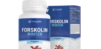 Forskolin Winter - cena - objednat - predaj - diskusia