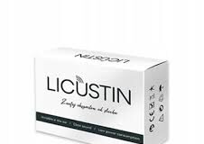 Licustin - cena - predaj - diskusia - objednat