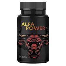 Alfa Power - kde kúpiť - Dr max - na Heureka - web výrobcu - lekaren