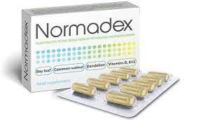 Normadex - lekaren - Dr max - na Heureka - kde kúpiť - web výrobcu