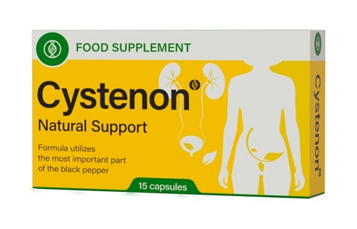 Cystenon - recenzie - na forum - skusenosti - Modrý koník