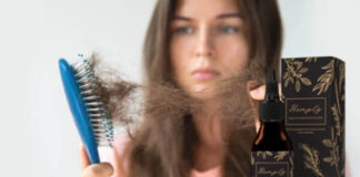 Hemply Hair Fall Prevention Lotion - cena - diskusia - objednat - predaj