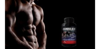 ManBuilder Muscle - objednat - predaj - diskusia  -cena