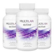 Multilan Active New - na Heureka - web výrobcu - kde kúpiť - lekaren - Dr max