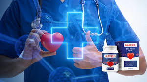 Cardiolis - lekaren - Dr max - na Heureka - web výrobcu - kde kúpiť