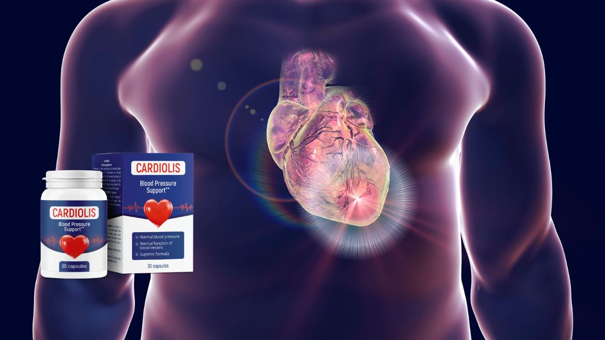 Cardiolis - na forum - Modrý koník - skusenosti - recenzie